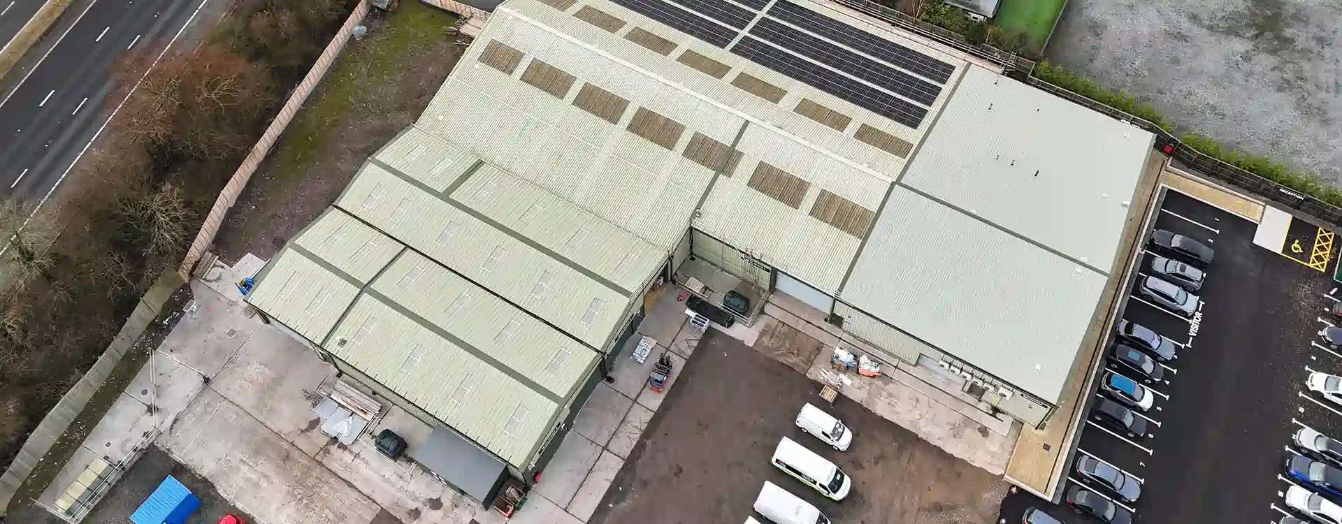 Victory Conversions aftersales support team assisting customers with vehicle conversions