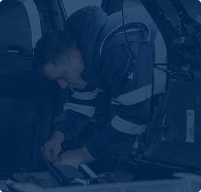 High quality specialist vehicle conversions