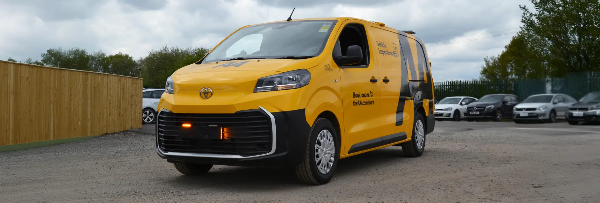 Recovery Commercial & Specialist vehicle conversion by Victory Conversions