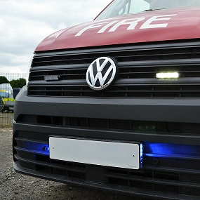 vehicle storage detail